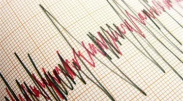 هزة أرضية بقوة متوسطة تضرب شرق مصر وسط تفاعل واسع لمنصات التواصل الاجتماعي